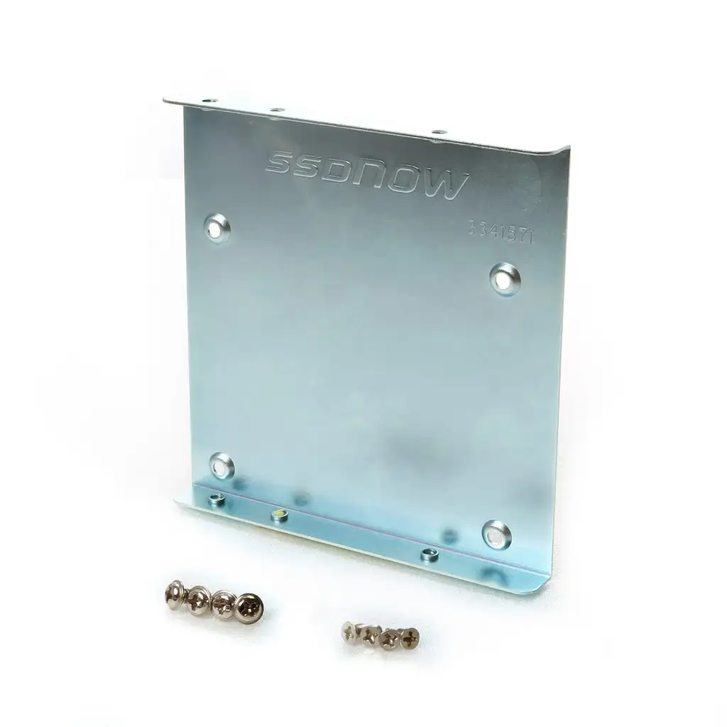 KINGSTON 2,5inch to 3,5inch Brackets