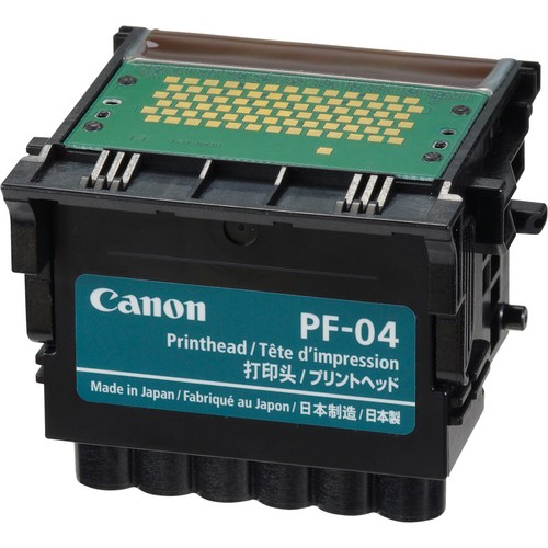 CANON PRINT HEAD PF-04 IPF650/655/750/75