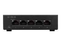 CISCO 5-Port 10/100 Desktop Switch