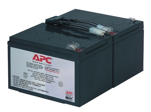 APC BatteryKit 1000I 1000INET BP SU SUA