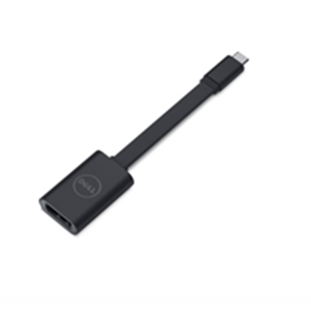 Dell Display Port | USB-C | Adapter | 470-ACFC