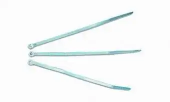 CABLE ACC TIES NYLON 100PCS/NYT-100/25 GEMBIRD