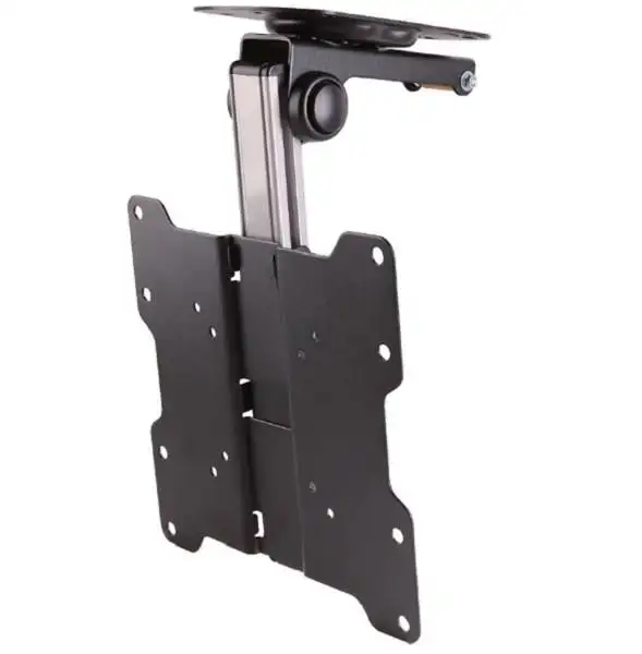 Neomounts FPMA-C020BLACK telerikinnitus 101,6 cm (40") Must