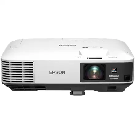 Epson | EB-2250U | WUXGA (1920x1200) | 5000 ANSI lumens | 15.000:1 | White | FHD | Lamp warranty 12 month(s) | 3LCD