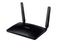 TP-LINK 300MBit/s WLAN N 4G LTE Router