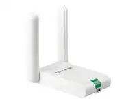TP-LINK N300 WLAN High Gain USB Adapter
