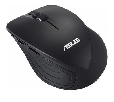 ASUS WT465 hiir Kontor Parempoolne Raadioside Optiline 1600 DPI