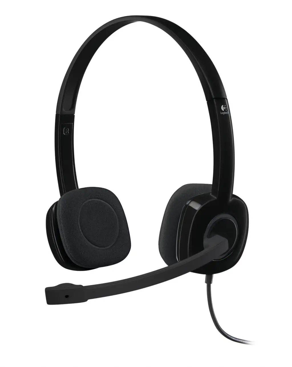 Logitech | H151 | 3.5 mm