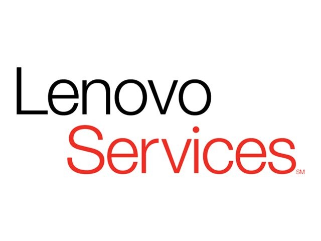 Lenovo 5 Year Onsite Support (Add-On) 5 aasta(t)