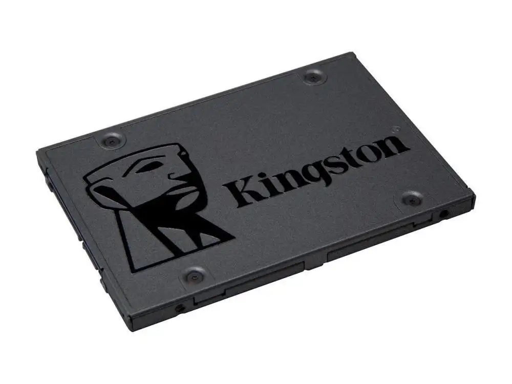 Kingston Technology A400 240 GB 2.5" Jada ATA III TLC