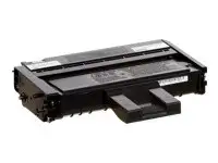 Ricoh 408160 toonerikassett 1 tk Originaal Must