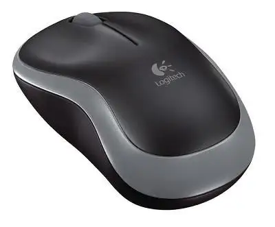 Logitech 910-002238 hiir Kontor Mõlemakäeline Raadioside Optiline 1000 DPI
