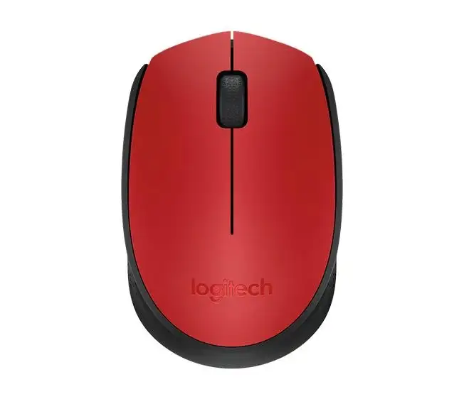 Logitech 910-004641 hiir Kontor Mõlemakäeline Raadioside Optiline 1000 DPI