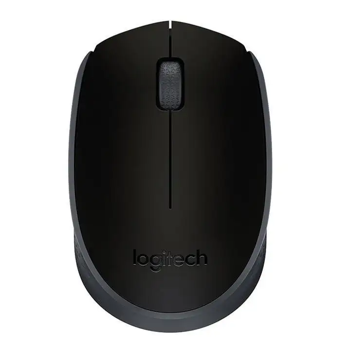 Logitech 910-004798 hiir Kontor Mõlemakäeline Raadioside Optiline