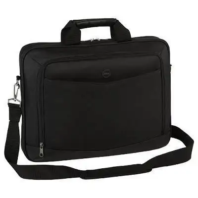 DELL 460-11753 sülearvutikott 35,6 cm (14") Portfell Must