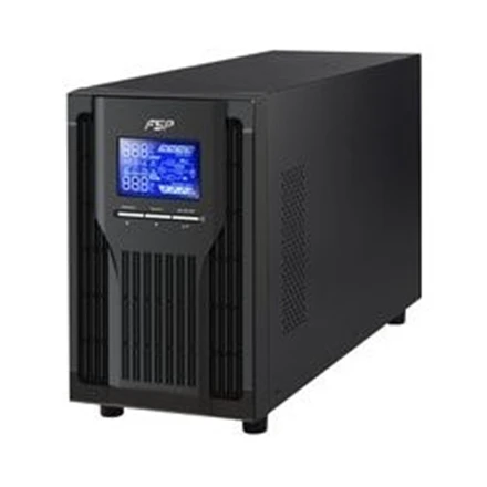 Fortron | CHAMP 2K TOWER | 2000 VA | 300 V | ± 1% (Batt. Mode) V