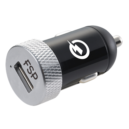 FSP Shining 16 QC 2.0 Car Charger Fortron