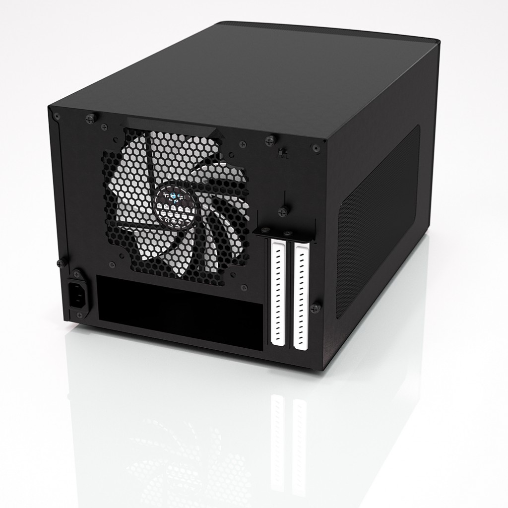 FRACTAL DESIGN Node 304