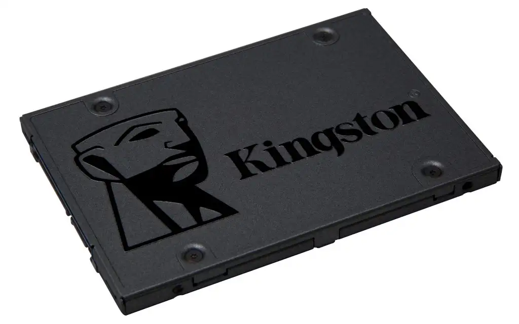 KINGSTON 480GB SSDNow A400 SATA3 2.5i