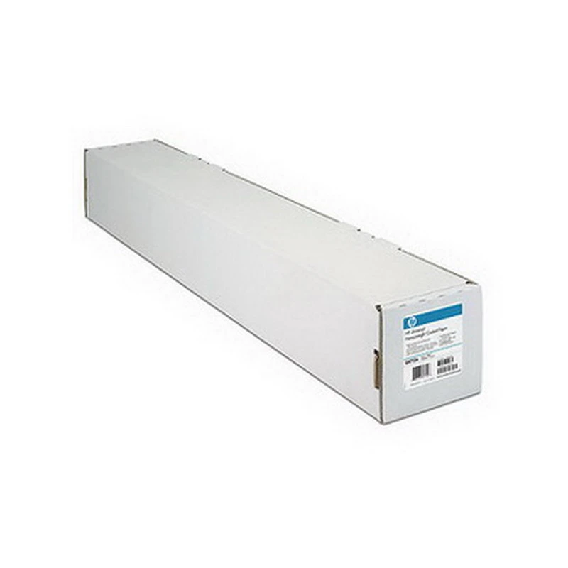 Plotteripaber HP Coated C6020B 98g/m² 914mm x 45m