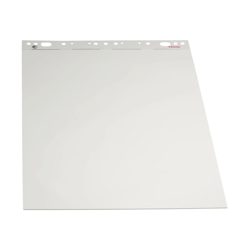 Tahvlipaberiplokk Esselte 60x85cm, valge