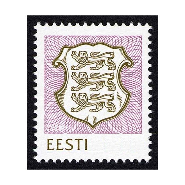 Postmark 0,90  EUR