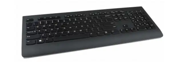 LENOVO Pro Wireless Keyb-Swedish/Finnish
