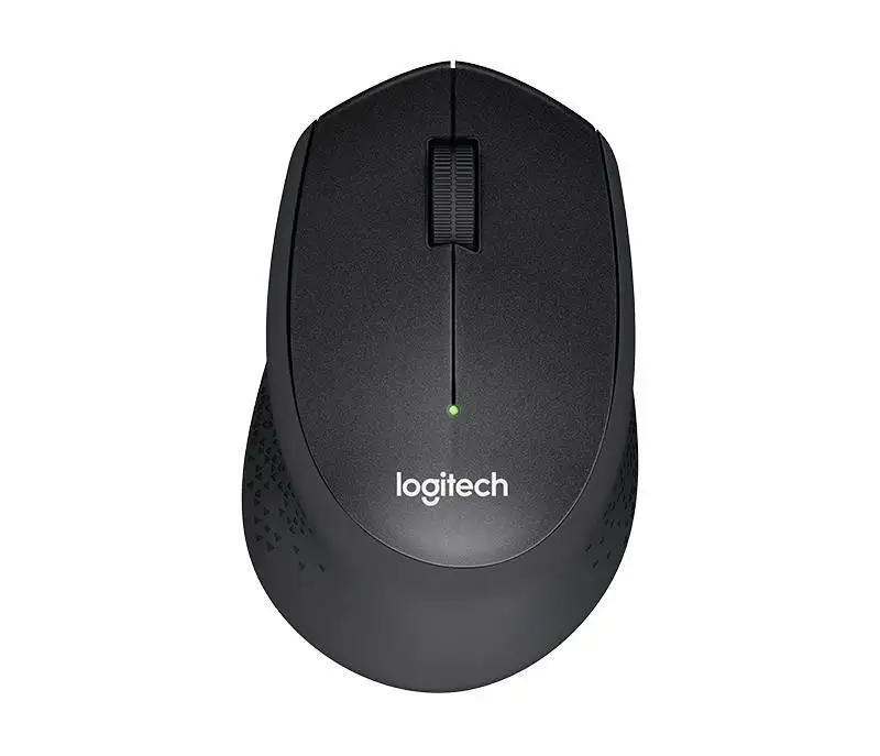 Logitech 910-004909 hiir Kontor Parempoolne Raadioside Mehaaniline 1000 DPI