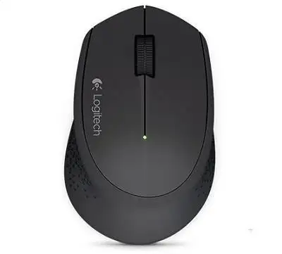 Logitech 910-004287 hiir Kontor Parempoolne Raadioside Optiline 1000 DPI
