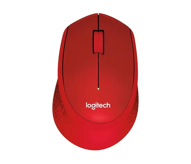 Logitech 910-004911 hiir Kontor Parempoolne Raadioside Mehaaniline 1000 DPI