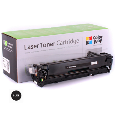 ColorWay Toner cartridge | CW-H279EU | Ink cartrige | Black