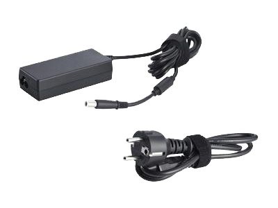 Dell | AC Power Adapter Kit 65W 7.4mm | 450-18168 | 65 W | AC Adapter