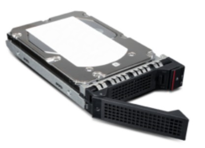 LENOVO THINKSYSTEM 2.5" 2TB 7.2K SATA 6GB HOT SWAP 512E HDD