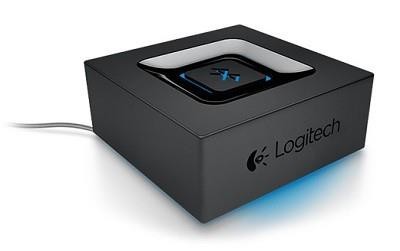 Logitech Bluetooth Audio Receiver 15 m Must