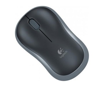 LOGI M185 Wireless Mouse SWIFT GREY EER2