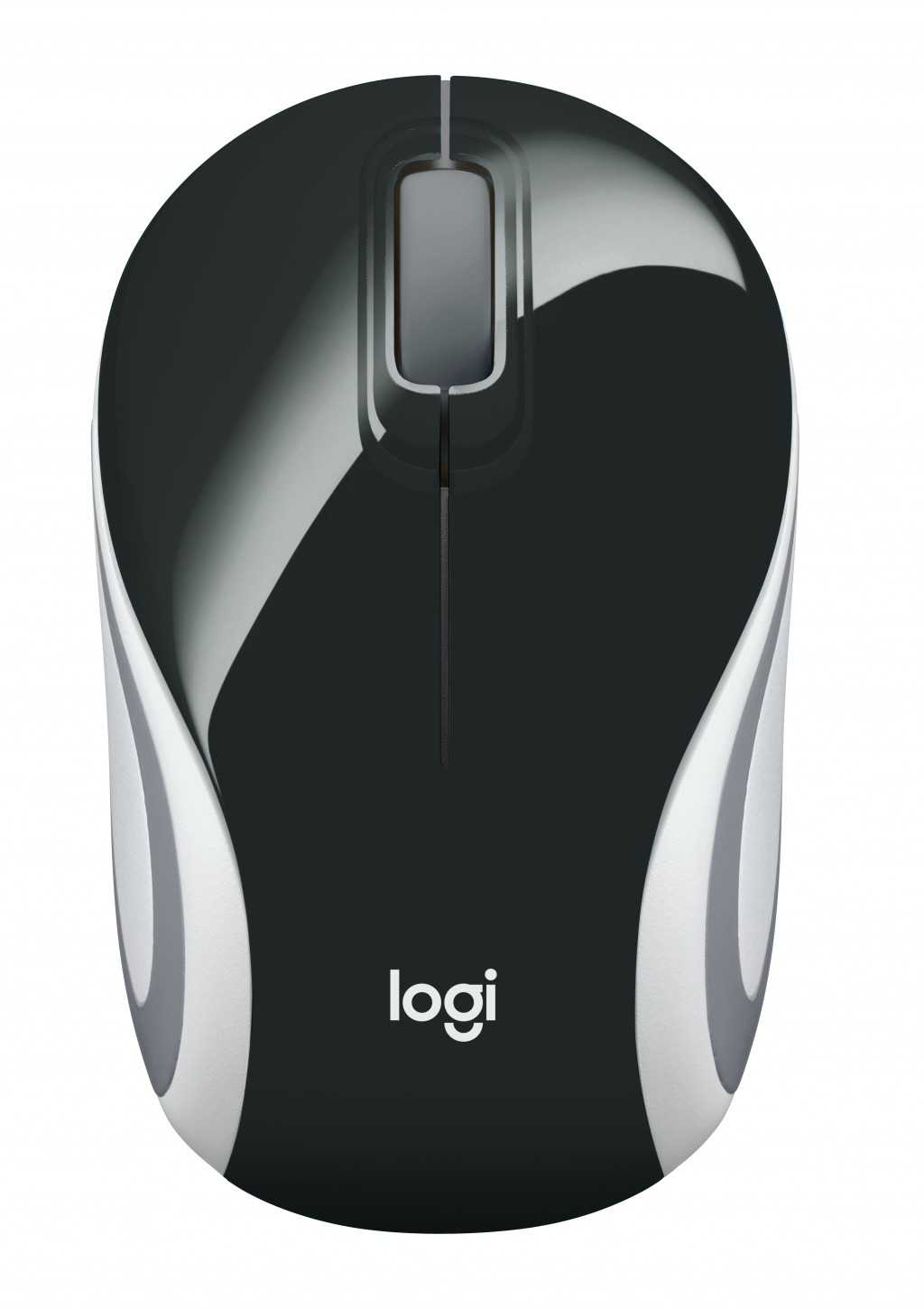 LOGITECH Wireless Mini Mouse M187 black