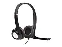 LOGI Micro - Headset USB H390