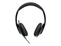 LOGI H540 Headset Micro USB