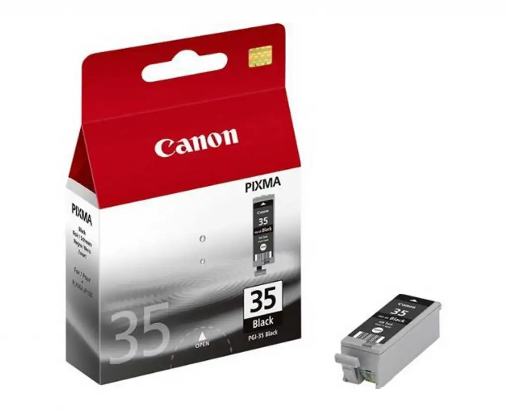 CANON PGI-35bk Ink black iP100