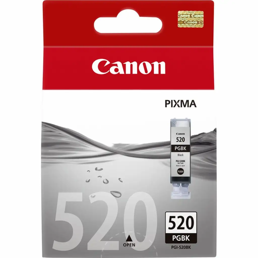 CANON 1LB PGI-520BK ink cartridge black