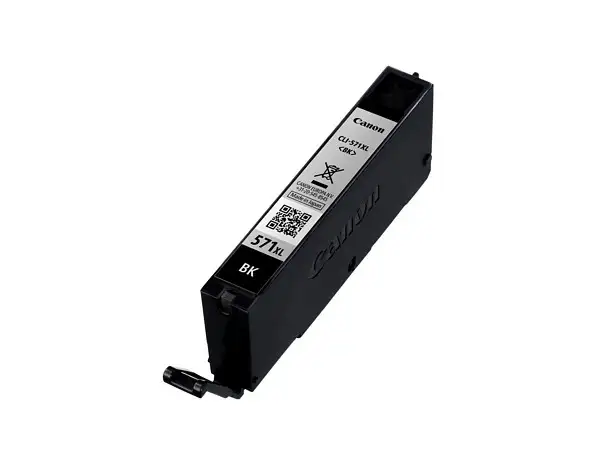 CANON 1LB CLI-571XL BK