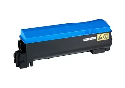 KYOCERA TK-560C toonerikassett 1 tk Originaal Tsüaan