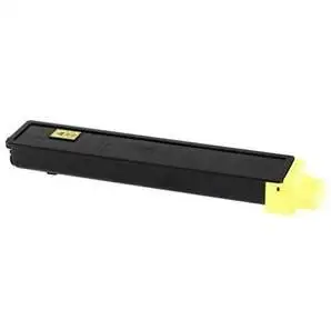 KYOCERA TK-8315Y toonerikassett 1 tk Originaal Kollane