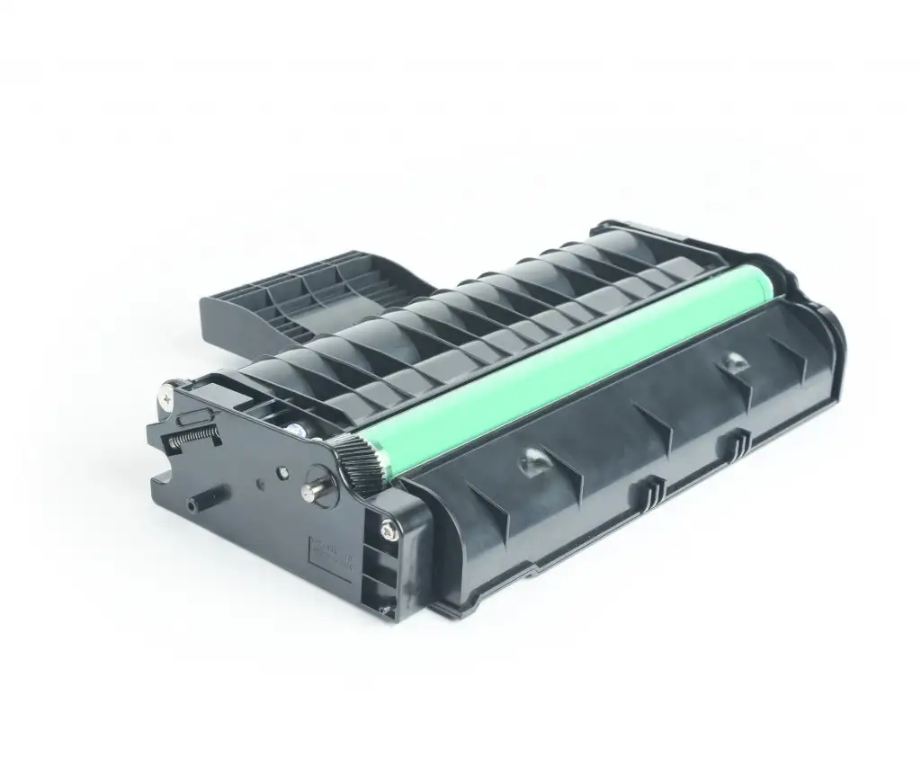 Ricoh 407254 toonerikassett 1 tk Originaal Must