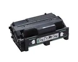 Ricoh 821229 toonerikassett 1 tk Originaal Must