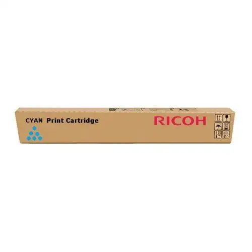 Ricoh 841928 toonerikassett 1 tk Originaal Tsüaan