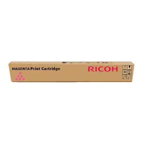 Ricoh 841927 toonerikassett 1 tk Originaal Magenta