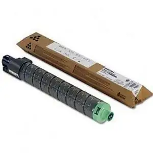 Ricoh 842048 toonerikassett 1 tk Originaal Must
