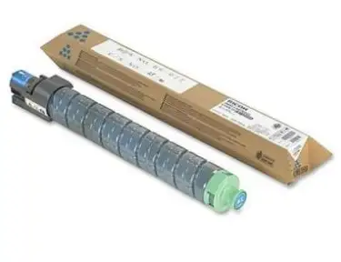 Ricoh 842051 toonerikassett 1 tk Originaal Tsüaan