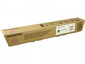 Ricoh 842050 toonerikassett 1 tk Originaal Magenta